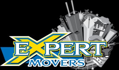 Expert Movers Logo