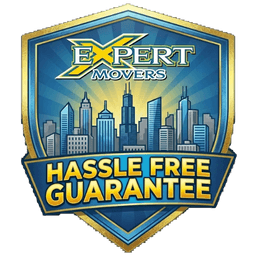 Hassle Free Guaranteed
